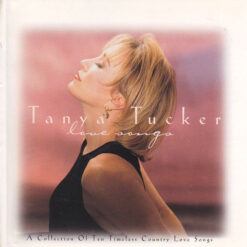 Tanya Tucker - 1996 - Love Songs
