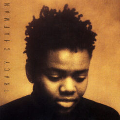 Tracy Chapman - 1988 - Tracy Chapman