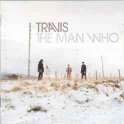 Travis - 1999 - The Man Who