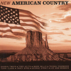 Various - 1999 - New American Country
