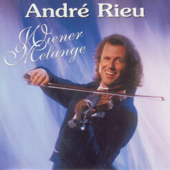 André Rieu - 1996 - Wiener Melange