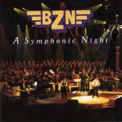 BZN - 1996 - A Symphonic Night