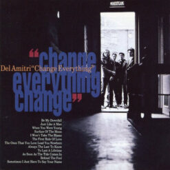 Del Amitri - 1992 - "Change Everything"