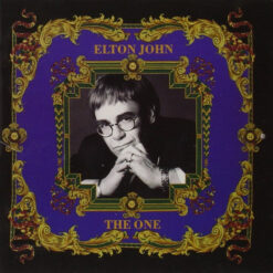 Elton John - 1992 - The One