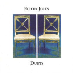 Elton John - 1993 - Duets