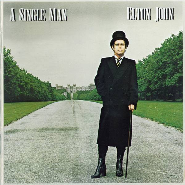 CD00698R_1774698309 Elton John – A Single Man