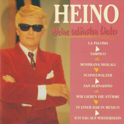 Heino - 1996 - Meine Schönsten Lieder 2