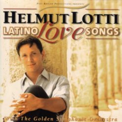 Helmut LottiWith Golden Symphonic Orchestra - 2001 - Latino Love Songs