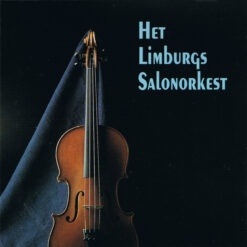 Het Limburgs Salonorkest - Het Limburgs Salonorkest