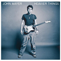 John Mayer - 2003 - Heavier Things