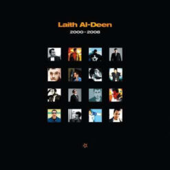 Laith Al-Deen - 2008 - 2000 - 2008