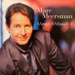 Marc Meersman - 1999 - Magic Melodies II