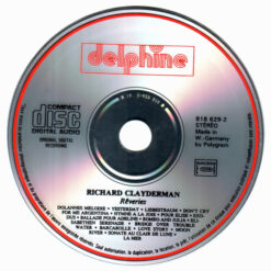 Richard Clayderman - 1984 - Rêveries