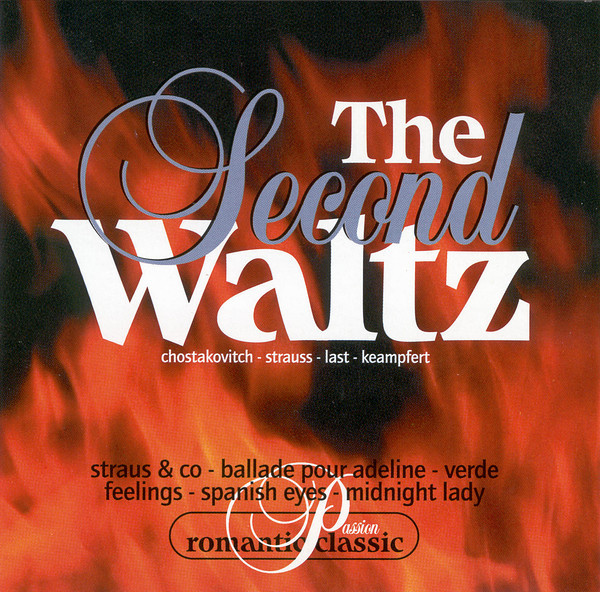 CD00754C_1774702091 Unknown Artist – The Second Waltz