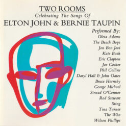 Various - 1991 - Two Rooms - Celebrating The Songs Of Elton John & Bernie Taupin