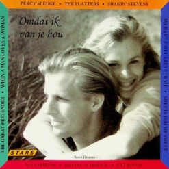 Various - 1993 - Omdat Ik Van Je Hou