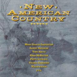 Various - 1997 - New American Country