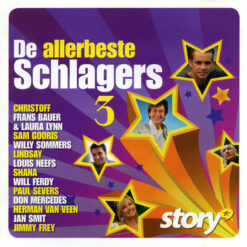 Various - 2010 - De Allerbeste Schlagers 3