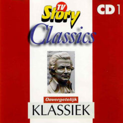 Various - Onvergetelijk Klassiek