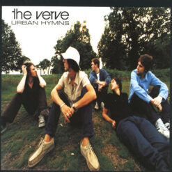 Verve - 1997 - Urban Hymns