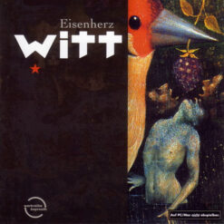 Joachim Witt - 2002 - Eisenherz