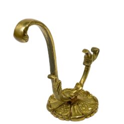 Žalvariniai kabliukai 3 vnt. komplektas 17×8,5×21 cm