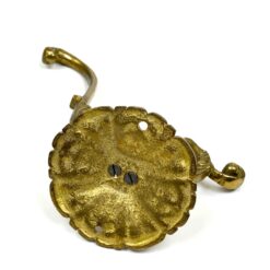 Žalvariniai kabliukai 3 vnt. komplektas 17×8,5×21 cm