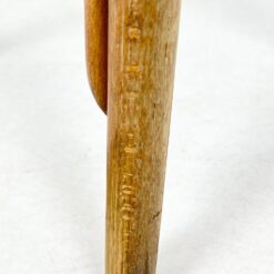 Thonet stiliaus medinė kėdė 45x50x77,5 cm, 46 cm