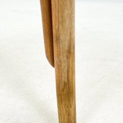 Thonet stiliaus medinė kėdė 45x50x77,5 cm, 46 cm