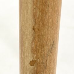 Thonet stiliaus medinė kėdė 45x50x77,5 cm, 46 cm