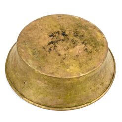 Žalvarinis dubuo 42,5x43x10,5 cm