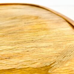 Thonet stiliaus medinė kėdė 45x50x77,5 cm, 46 cm