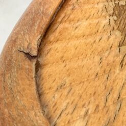 Thonet stiliaus medinė kėdė 45x50x77,5 cm, 46 cm