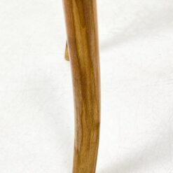 Thonet stiliaus medinė kėdė 45x50x77,5 cm, 46 cm