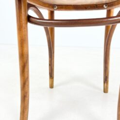 Thonet stiliaus medinė kėdė 45x50x77,5 cm, 46 cm