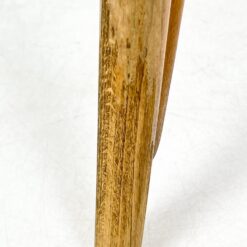 Thonet stiliaus medinė kėdė 45x49x77,5 cm, 46 cm