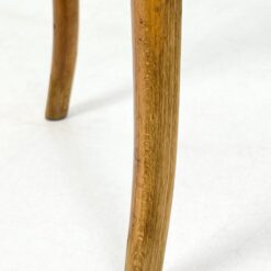Thonet stiliaus medinė kėdė 45x49x77,5 cm, 46 cm