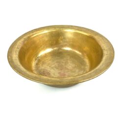 Žalvarinis dubuo 44x44x13,5 cm