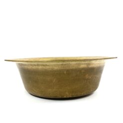 Žalvarinis dubuo 44x44x13,5 cm