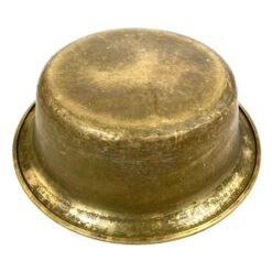 Žalvarinis dubuo 44x44x13,5 cm