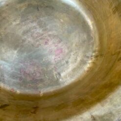 Žalvarinis dubuo 44x44x13,5 cm