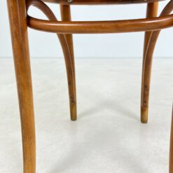 Thonet stiliaus medinė kėdė 45x49x77,5 cm, 46 cm
