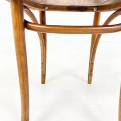 Thonet stiliaus medinė kėdė 45x51x77,5 cm, 46 cm