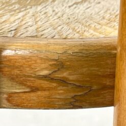 Thonet stiliaus medinė kėdė 45x49x77,5 cm, 46 cm