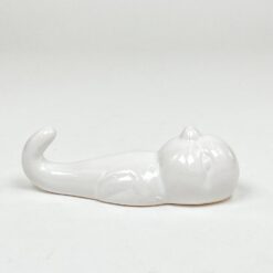 Keramikinis kabliukas “Paukštis” 4,5×4,5×12 cm