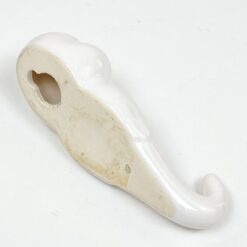 Keramikinis kabliukas “Paukštis” 4,5×4,5×12 cm