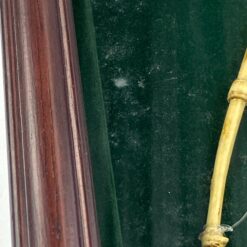 Paveiksliukas su žvejybos tematikos miniatiūromis 4x33x22 cm