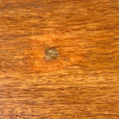 Klasikinio stiliaus apvalus valgomojo stalas 110x110x73 cm