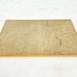 Ant audinio tapytas rytietiškas paveikslas mediniame rėme 2,5x72x105 cm