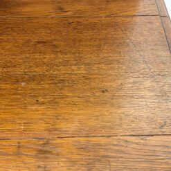 Barokinio stiliaus ąžuolinis dviejų dalių bufetas 54x203x247 cm